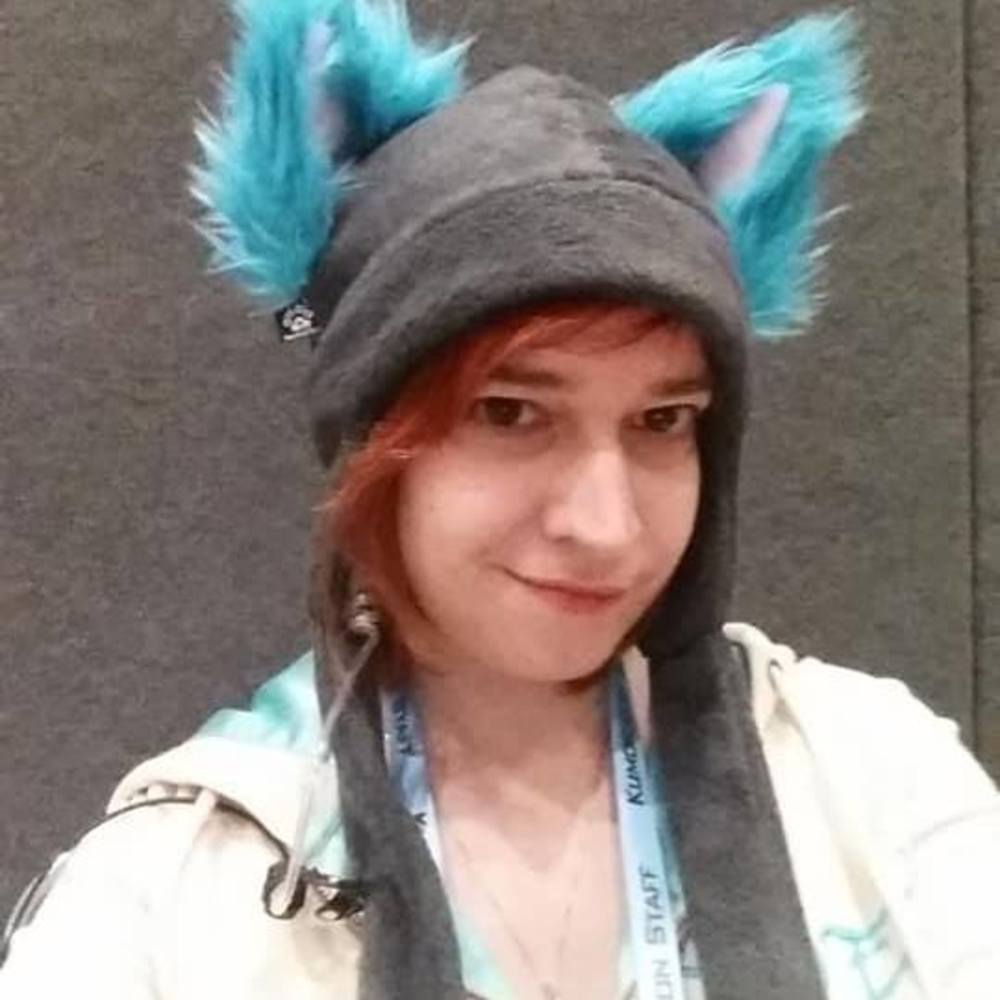 Meet your Posher, Amber